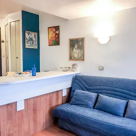 Les Marinas-10 By Interhome Deauville
