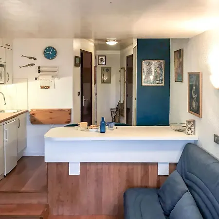 Les Marinas-10 By Interhome Deauville