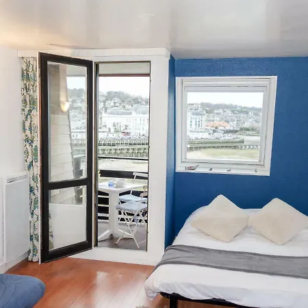 Les Marinas-10 By Interhome *
